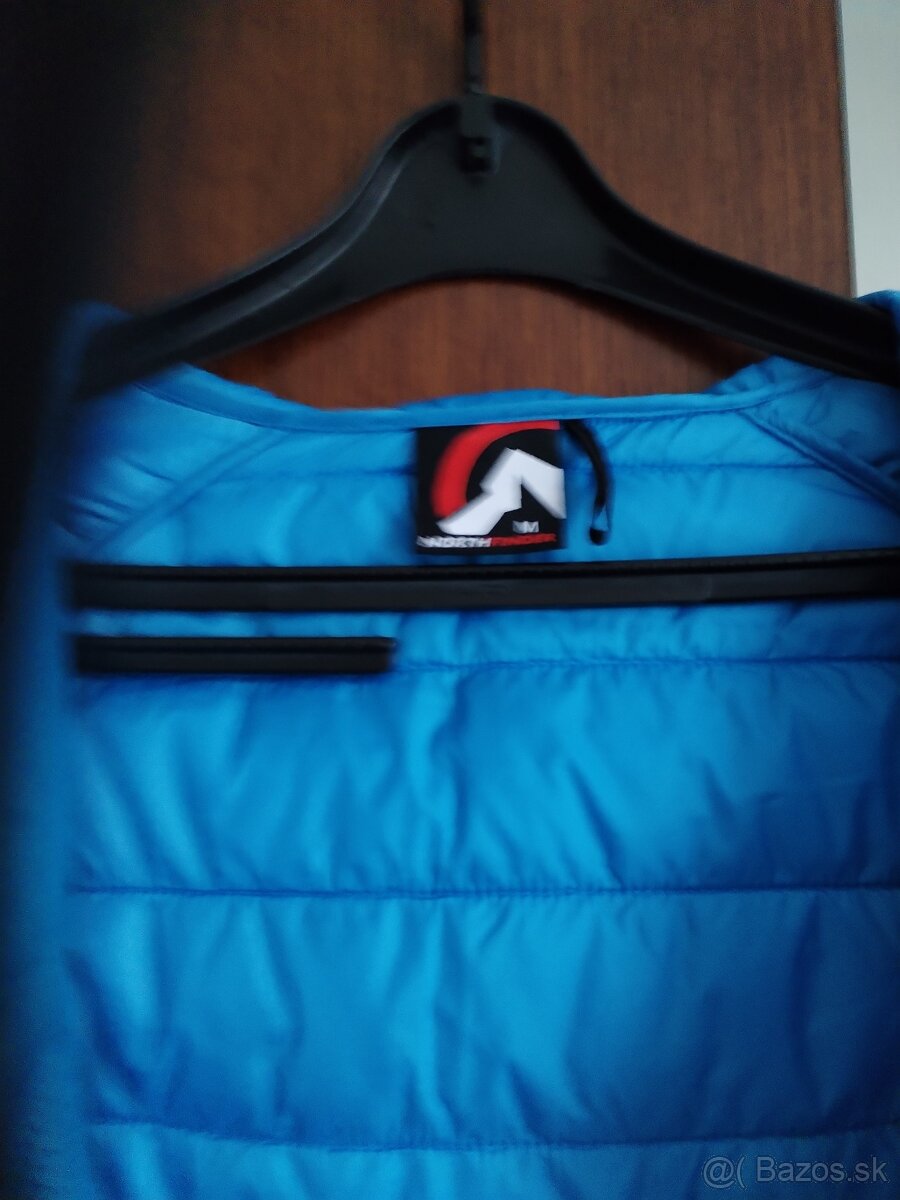 Bunda Northfinder OHNISTE - 2