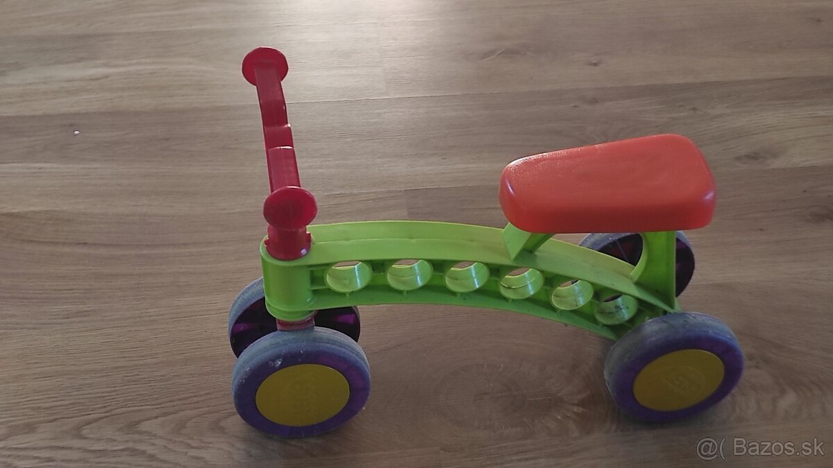 Detské odrážadlo - 2