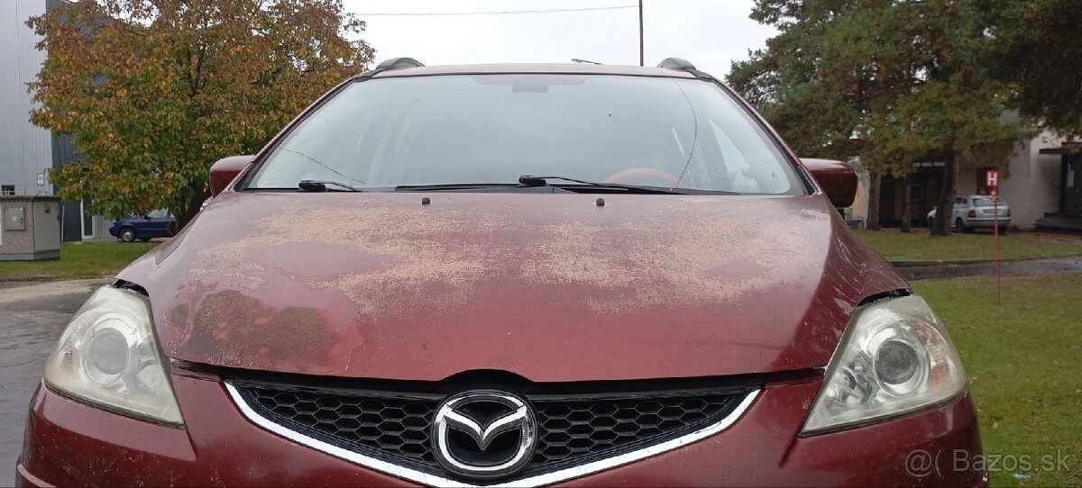 Mazda - 2