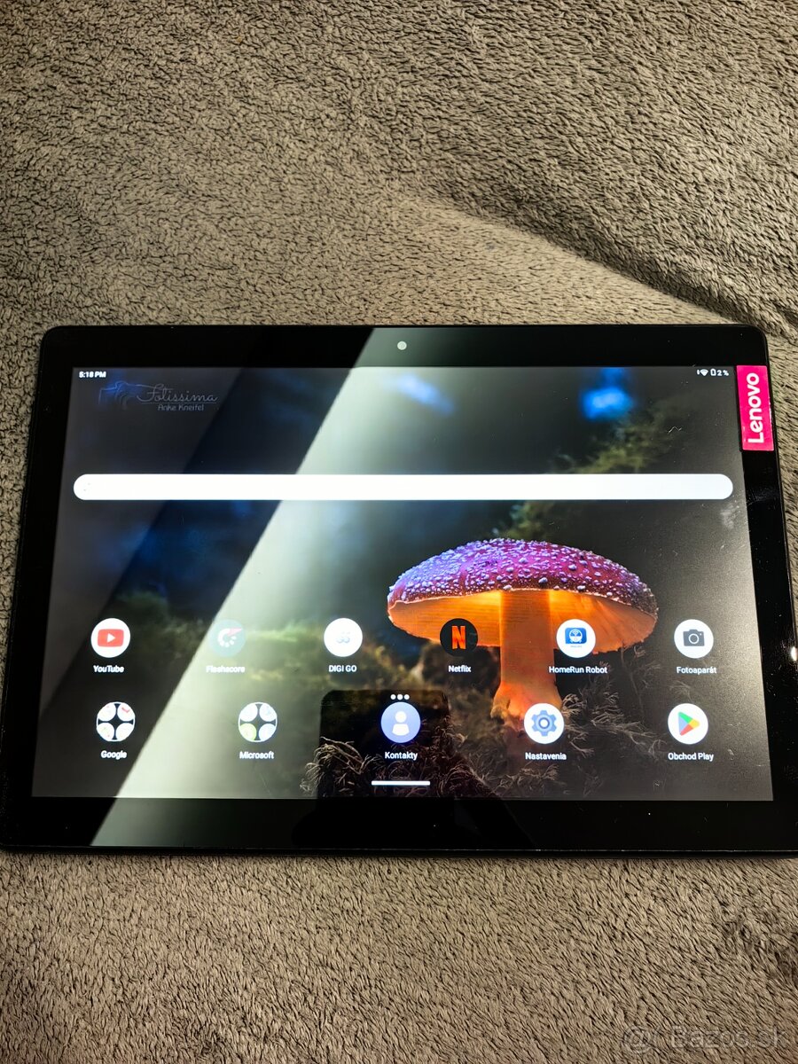 Tablet Lenovo TBX-505F - 2