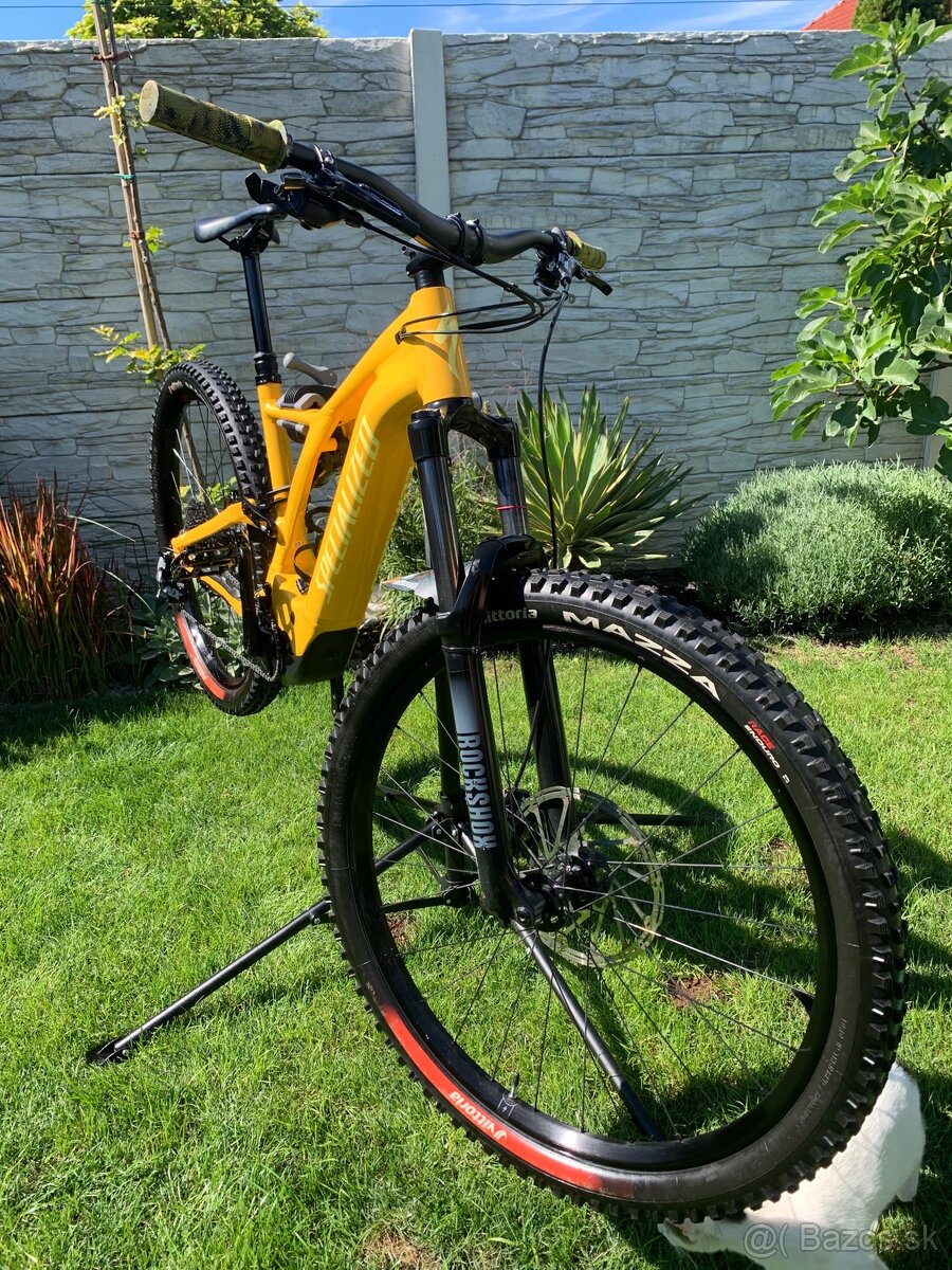 Specialized Turbo Levo - 2