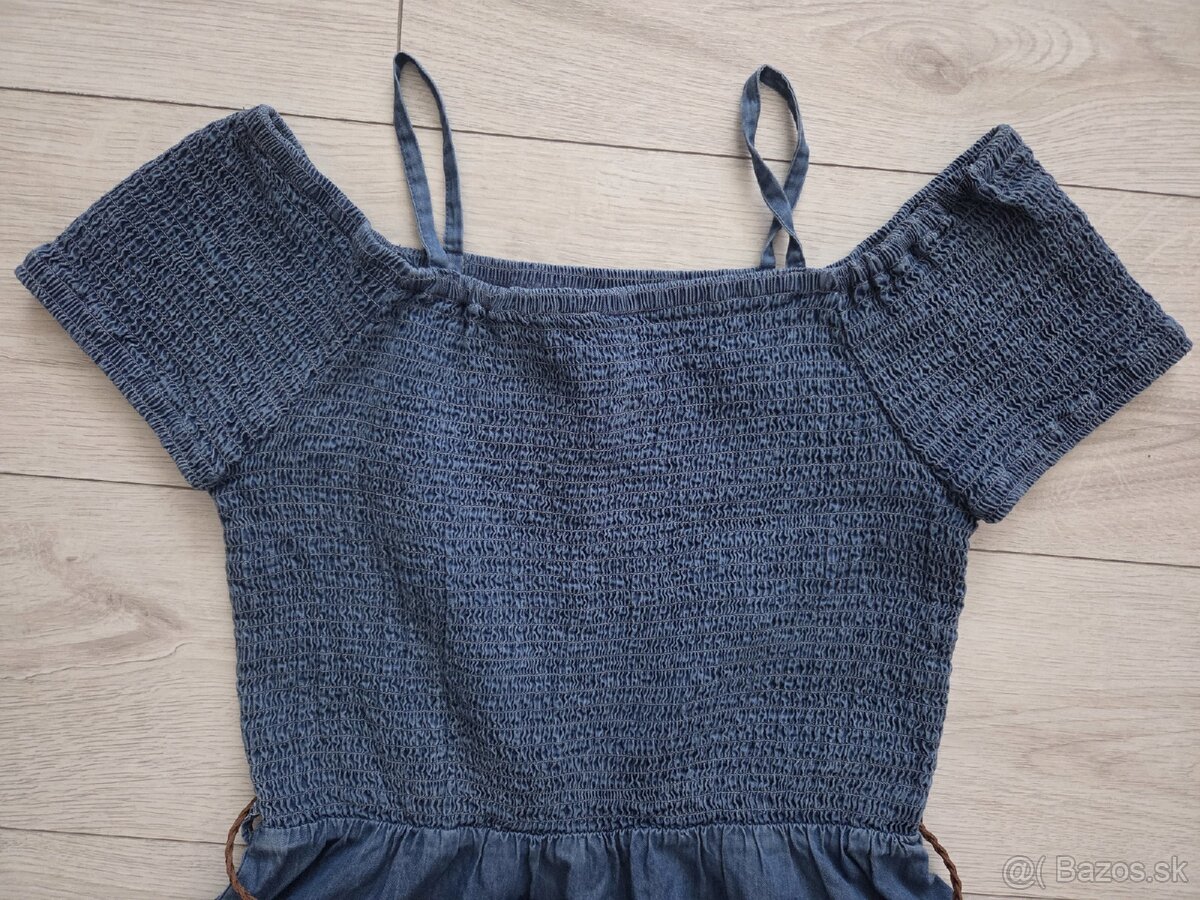 Riflive saty, vel.170 - 2