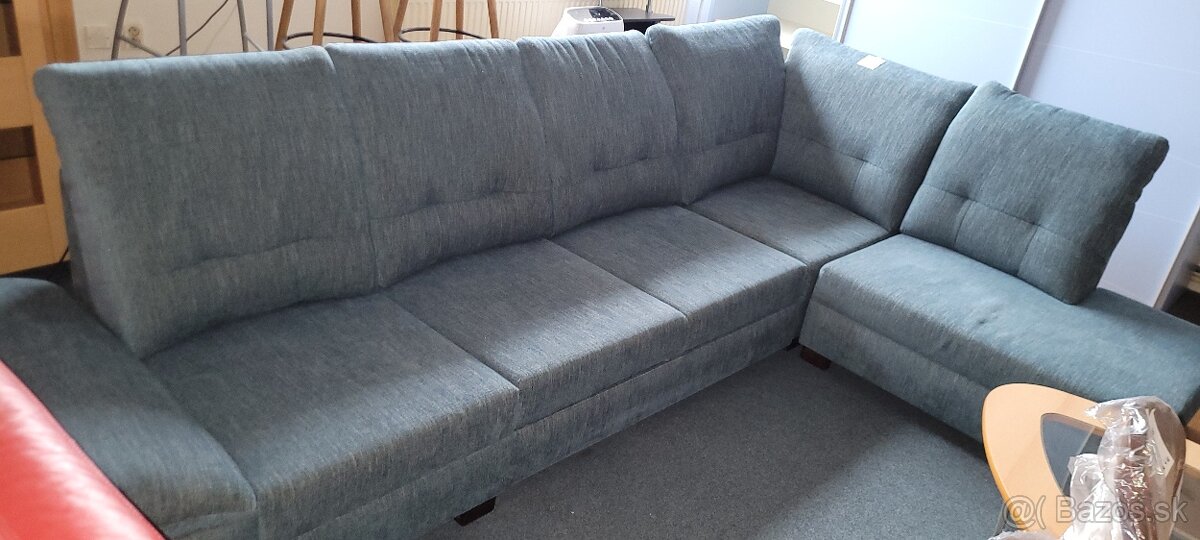 Rohova sedačka MAGMA - 2