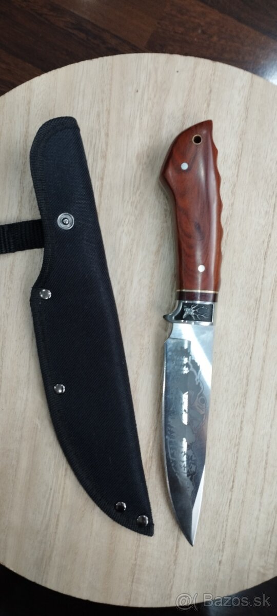 Lovecký nôž Kandar - 2
