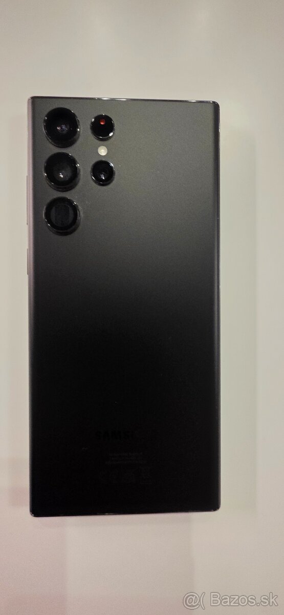 Samsung S22 Ultra+ hodinky - 2