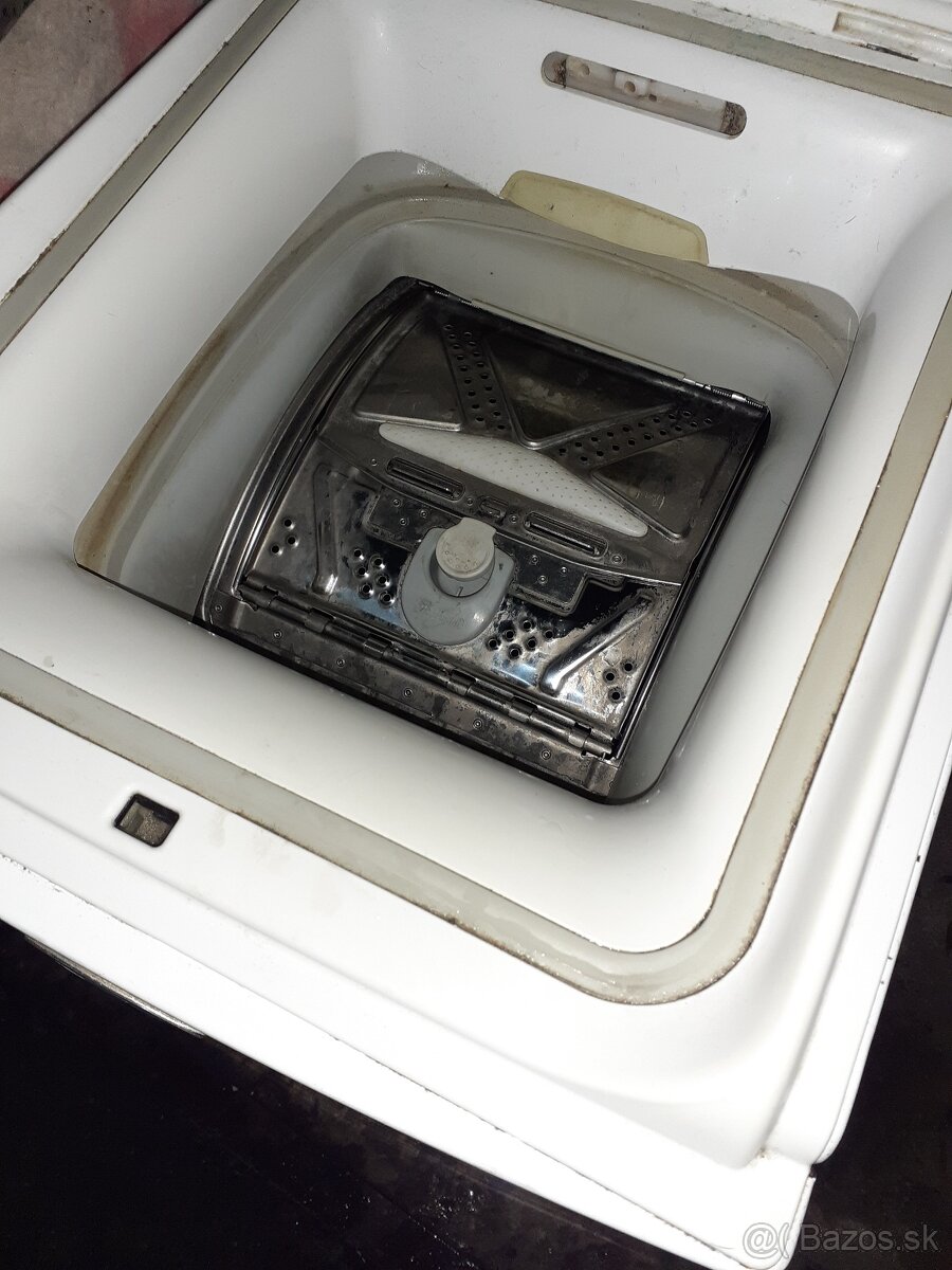 Práčka - 2