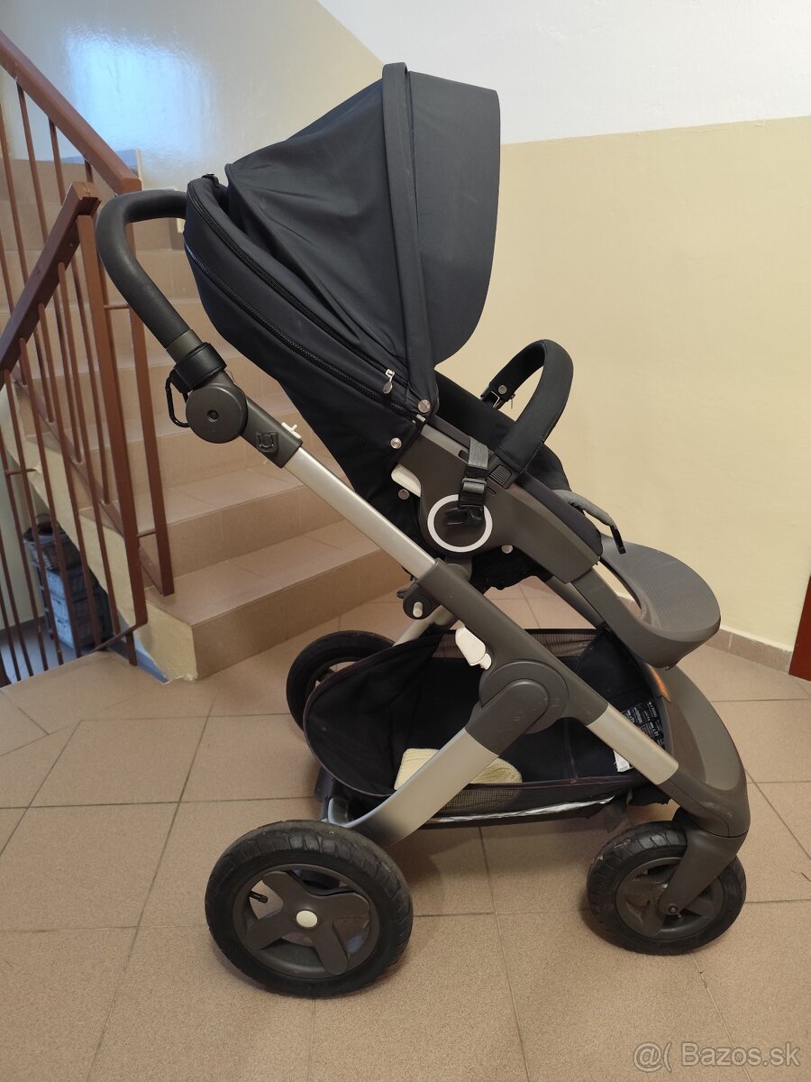 Stokke trailz - 2
