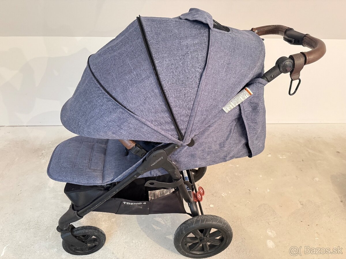 Valcobaby Trend 4 - 2
