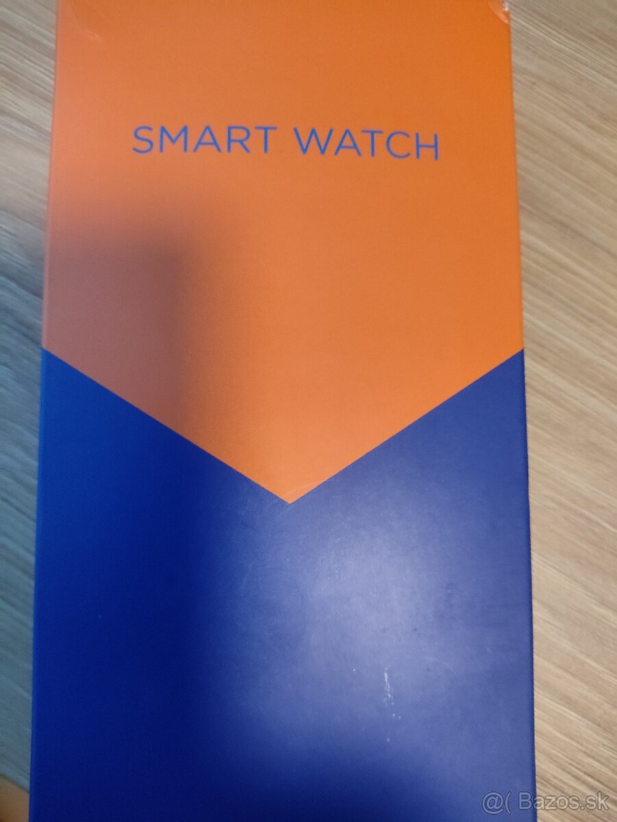 Smart Watch - 2