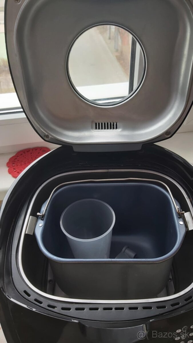 Domáca pekárnička - 2