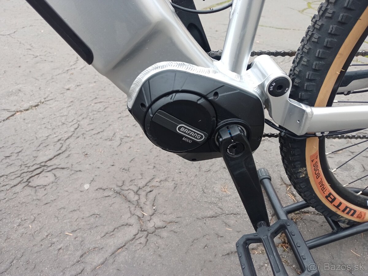 Predám CTM areon - 2