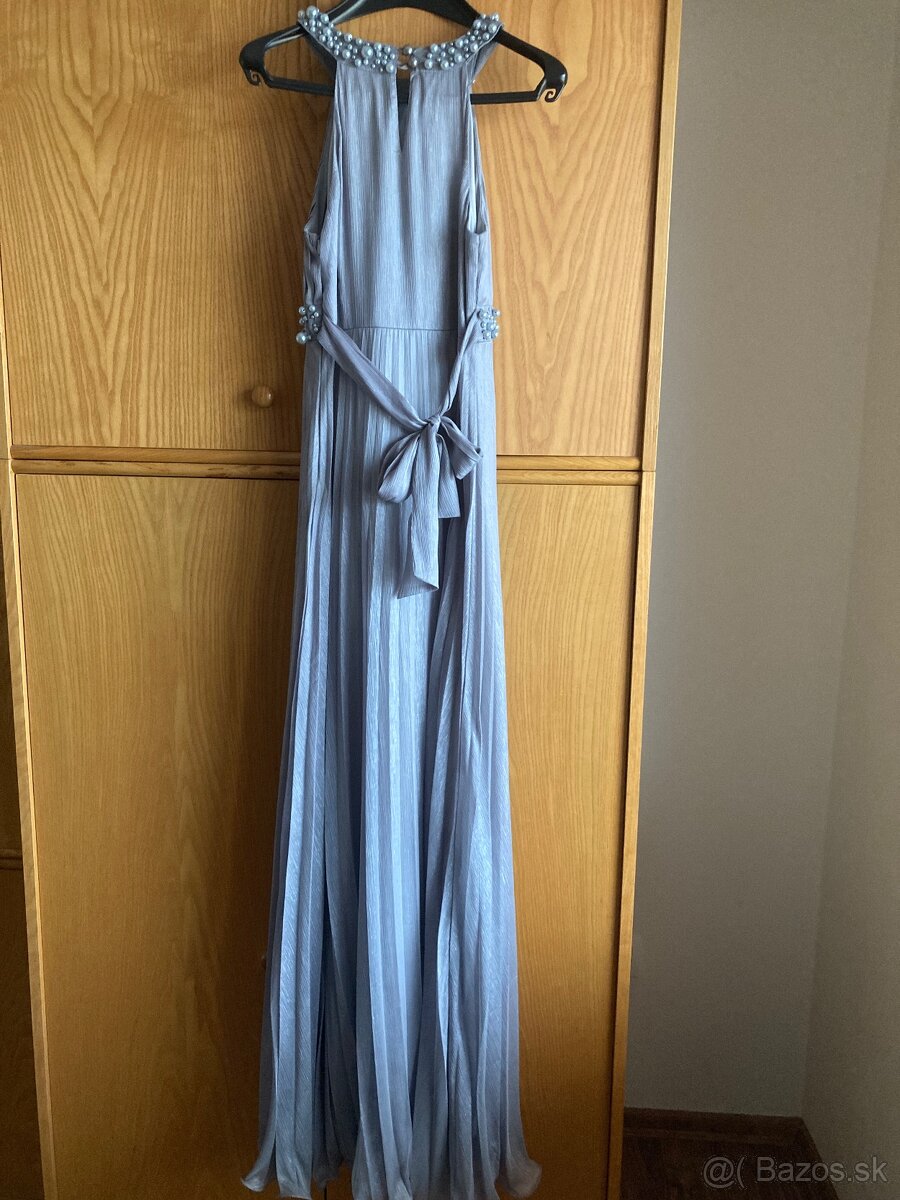 Spoločenské šaty - 2