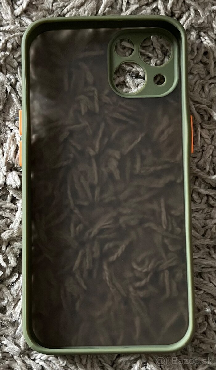 Kryt/obal na Iphone 13 - 2
