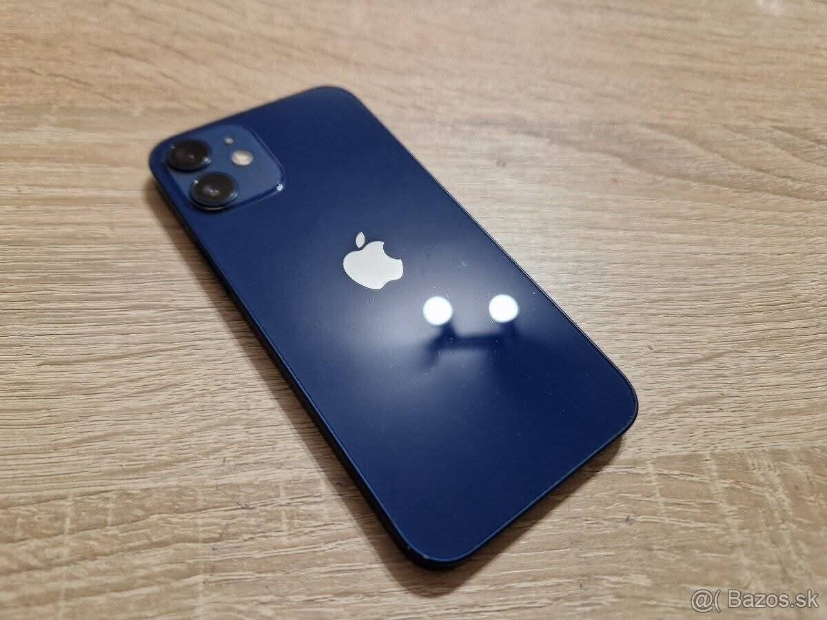 Apple iPhone 12 - 2