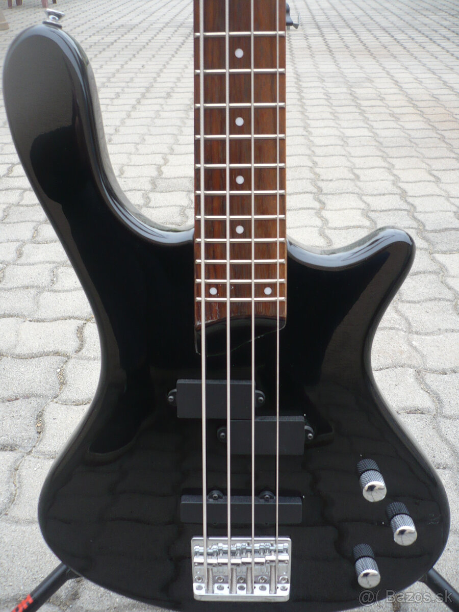 Predám legendárnu basu WASHBURN - 2