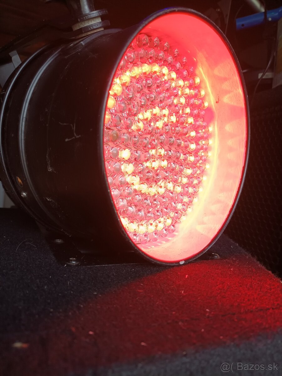 Led par - 2