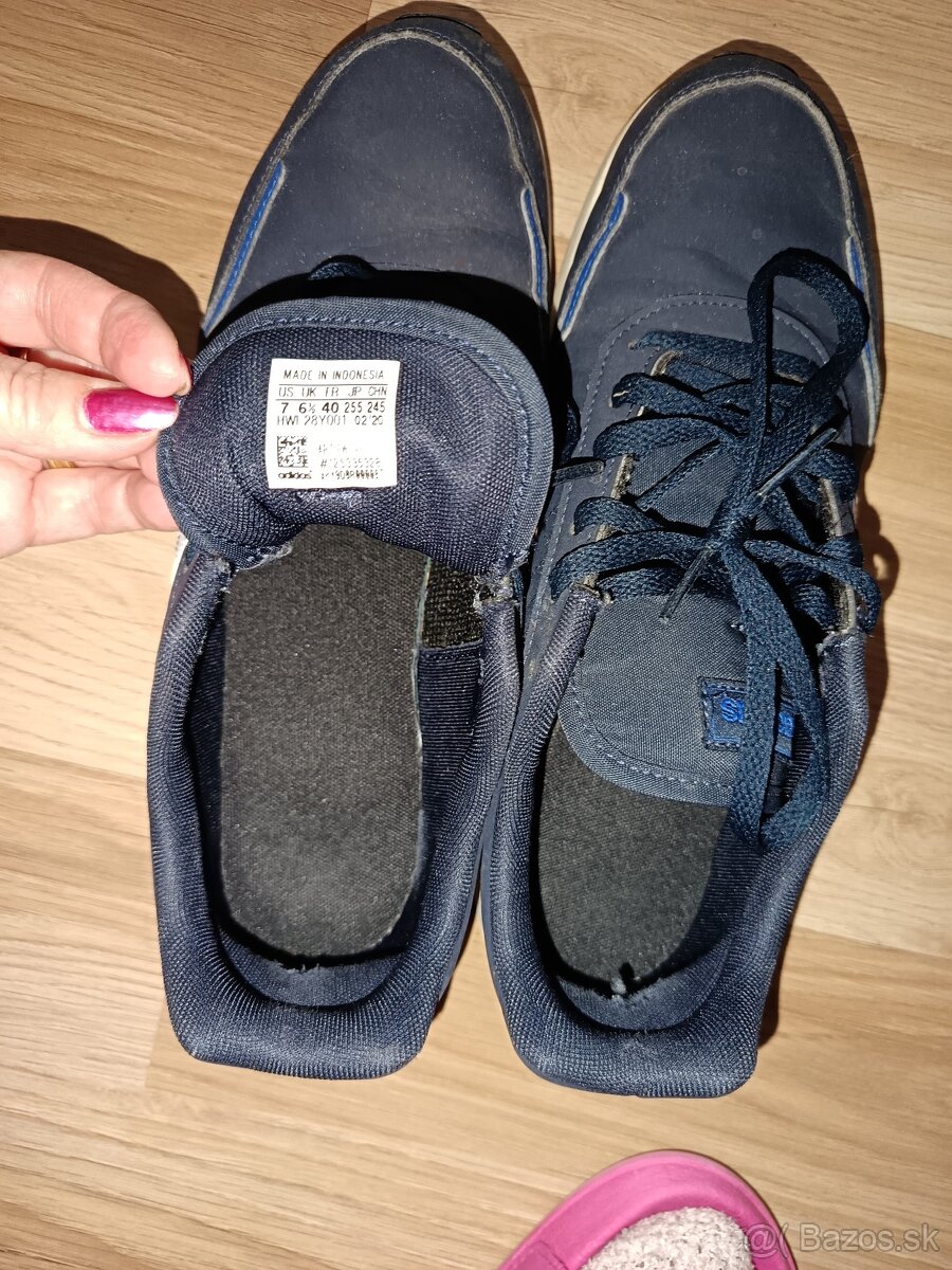 Športová obuv zn. Adidas - 2