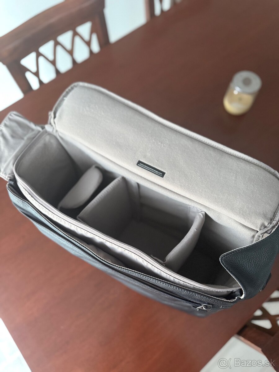 Brašňa Delsey Corium 07 - 2