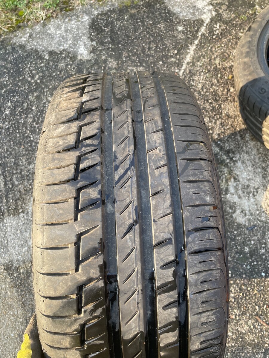 Continental PremiumContact 6 225/45 R17 - 2