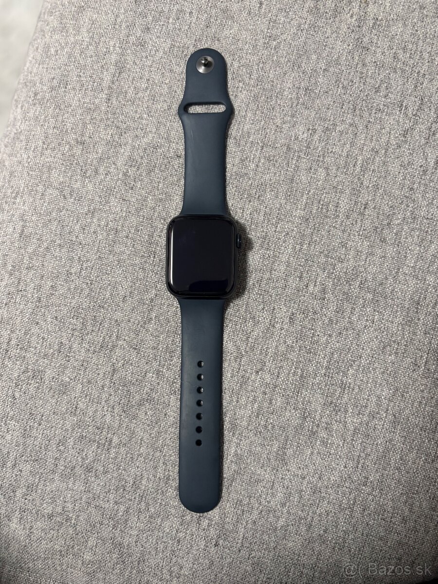 Apple Watch SE 44mm (2.gen) - 2