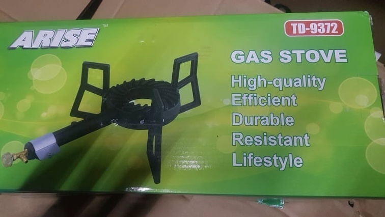 nový varič 5kW - 2