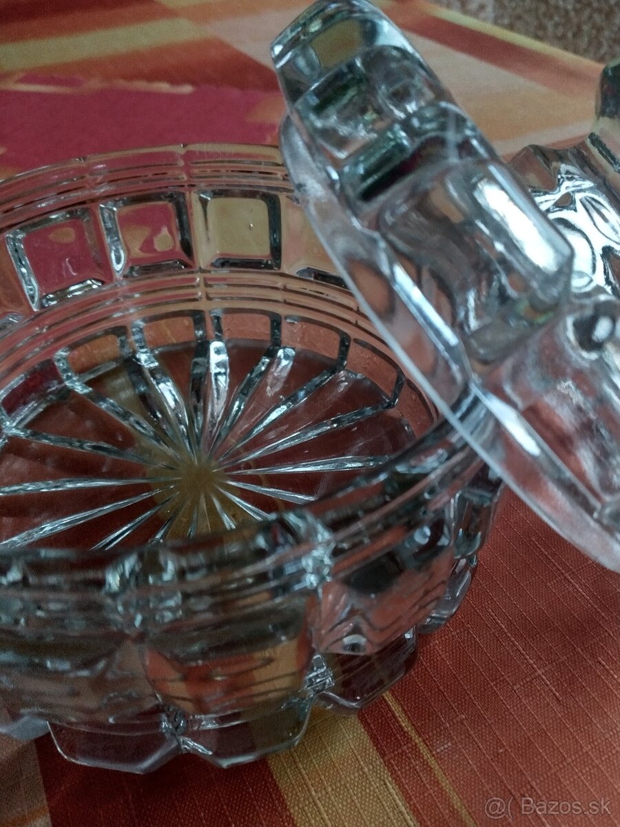 DÓZY s VEKOM 3 kusy - 2