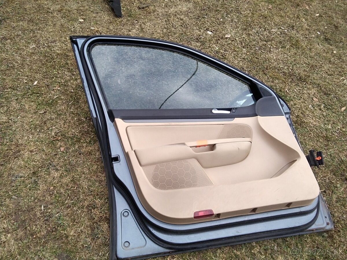 Dvere golf 5 Golf variant 5 kombi komplet - 2