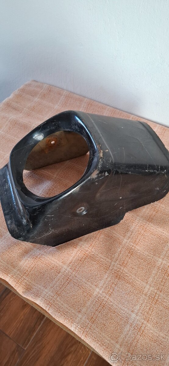 Predna maska babeta 210 - 2