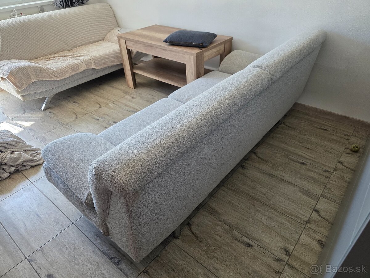 Sedacia súprava 3+2 - 2