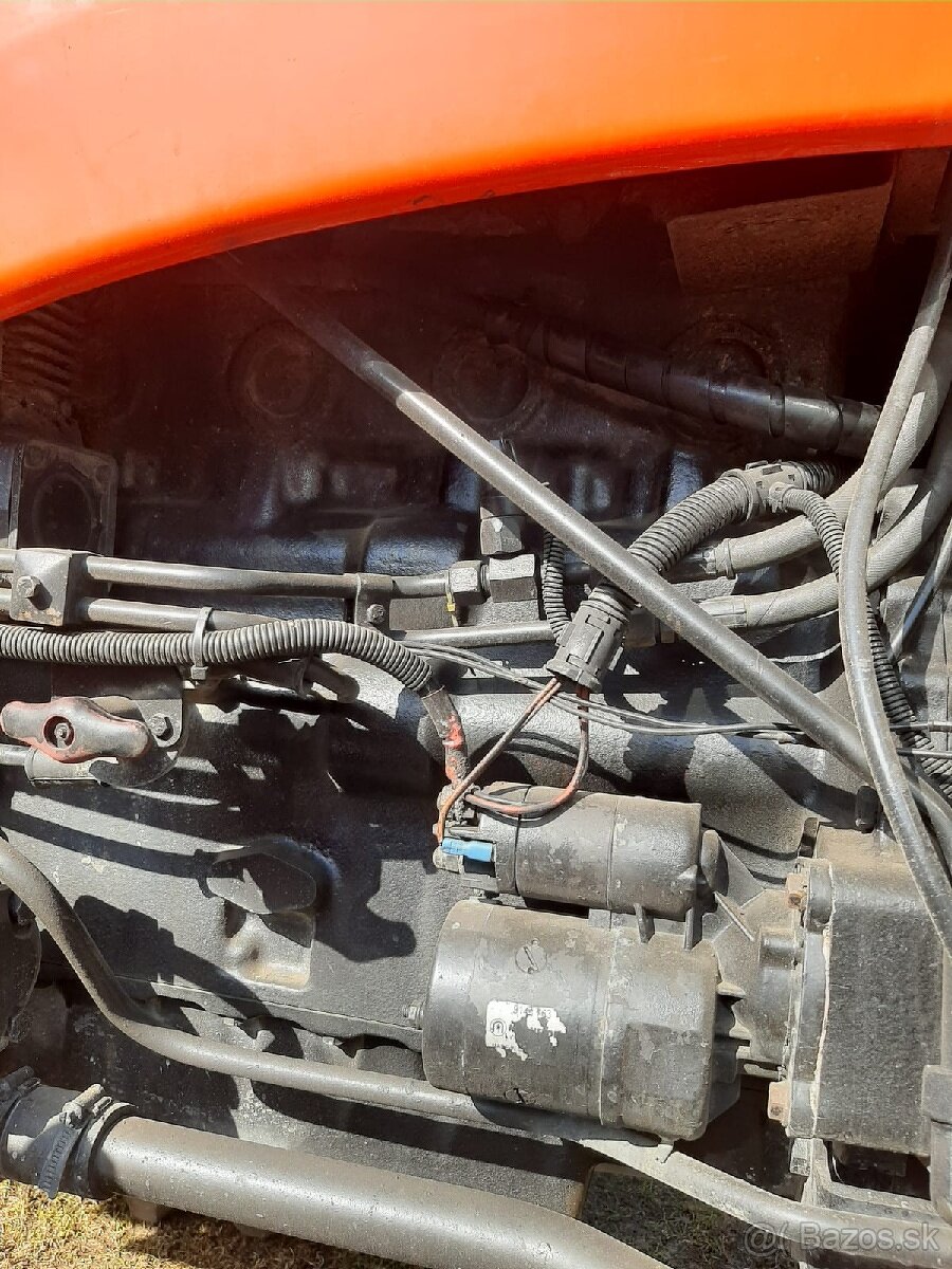 Zetor 8441 - 2