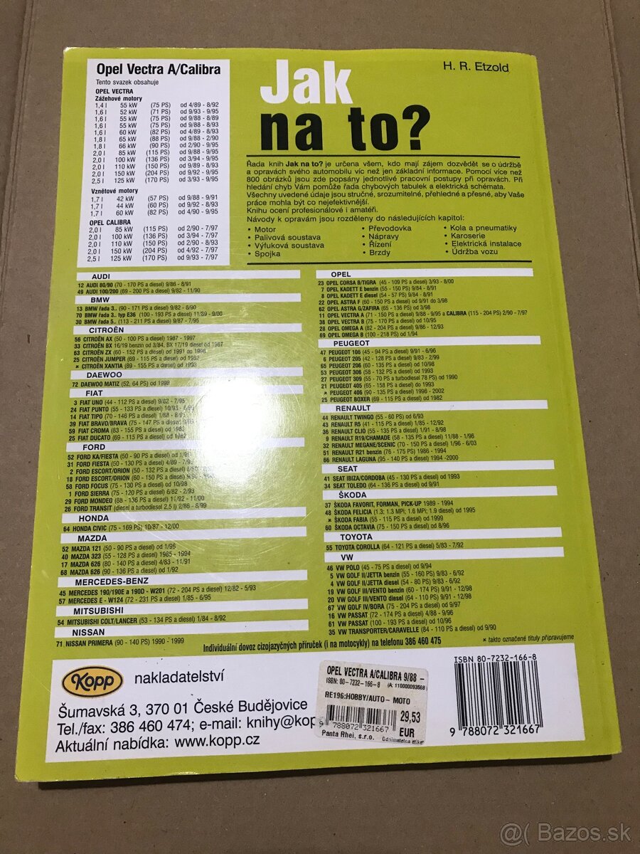 Jak na to? - 2
