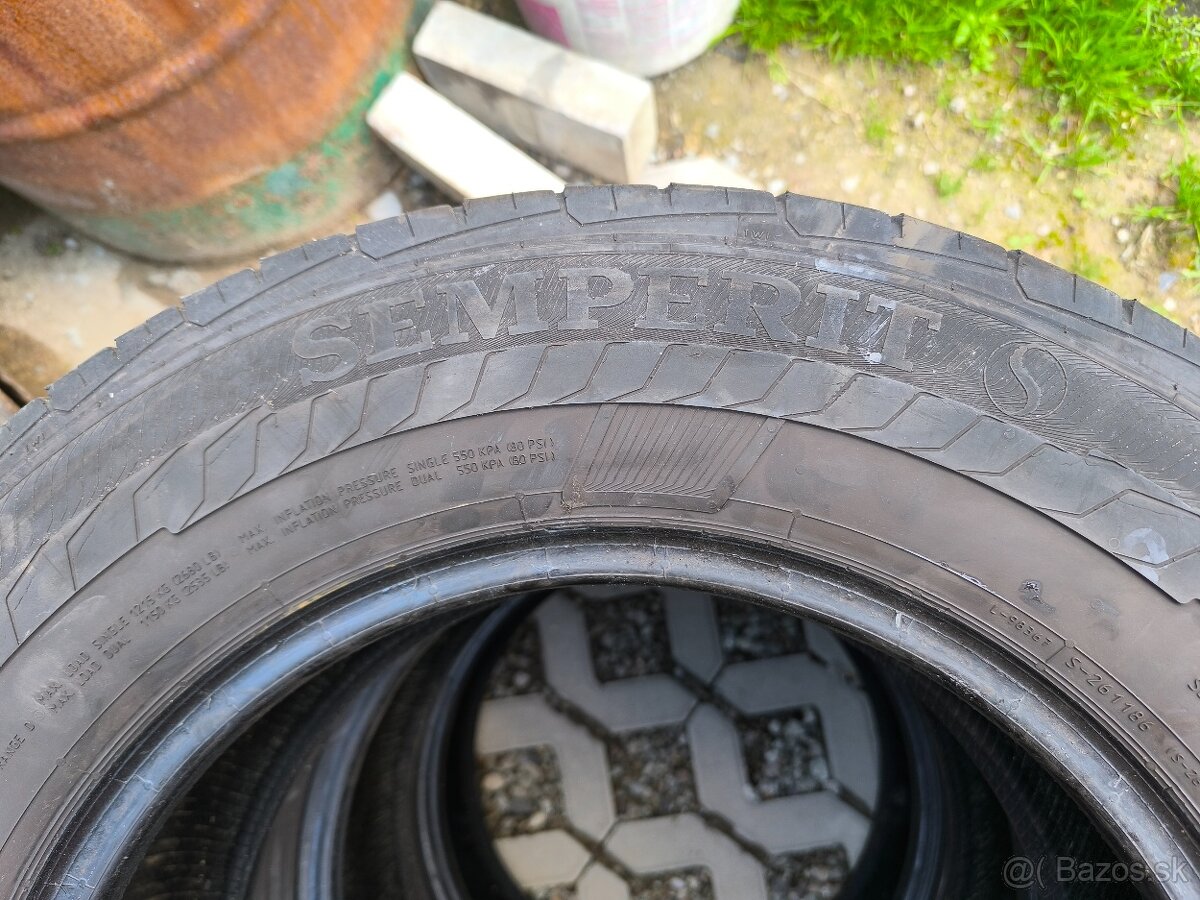 235/65 R16C - 2