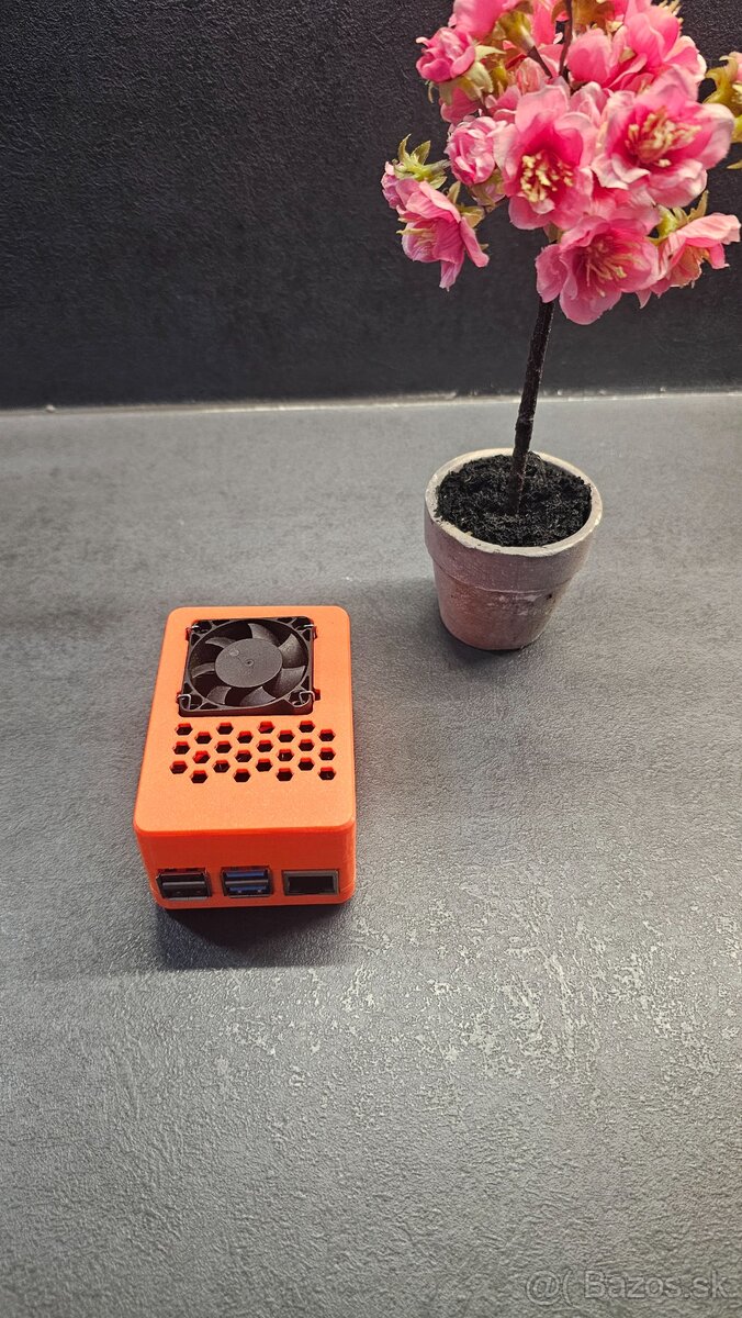 Raspberry pi 4 model B 8GB - 2