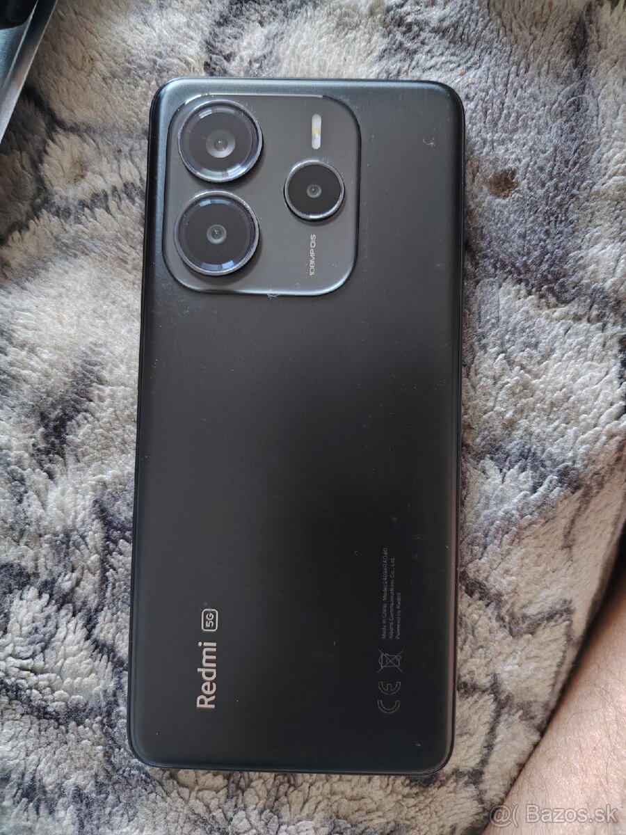 Redmi note 14 5g 8/256 - 2