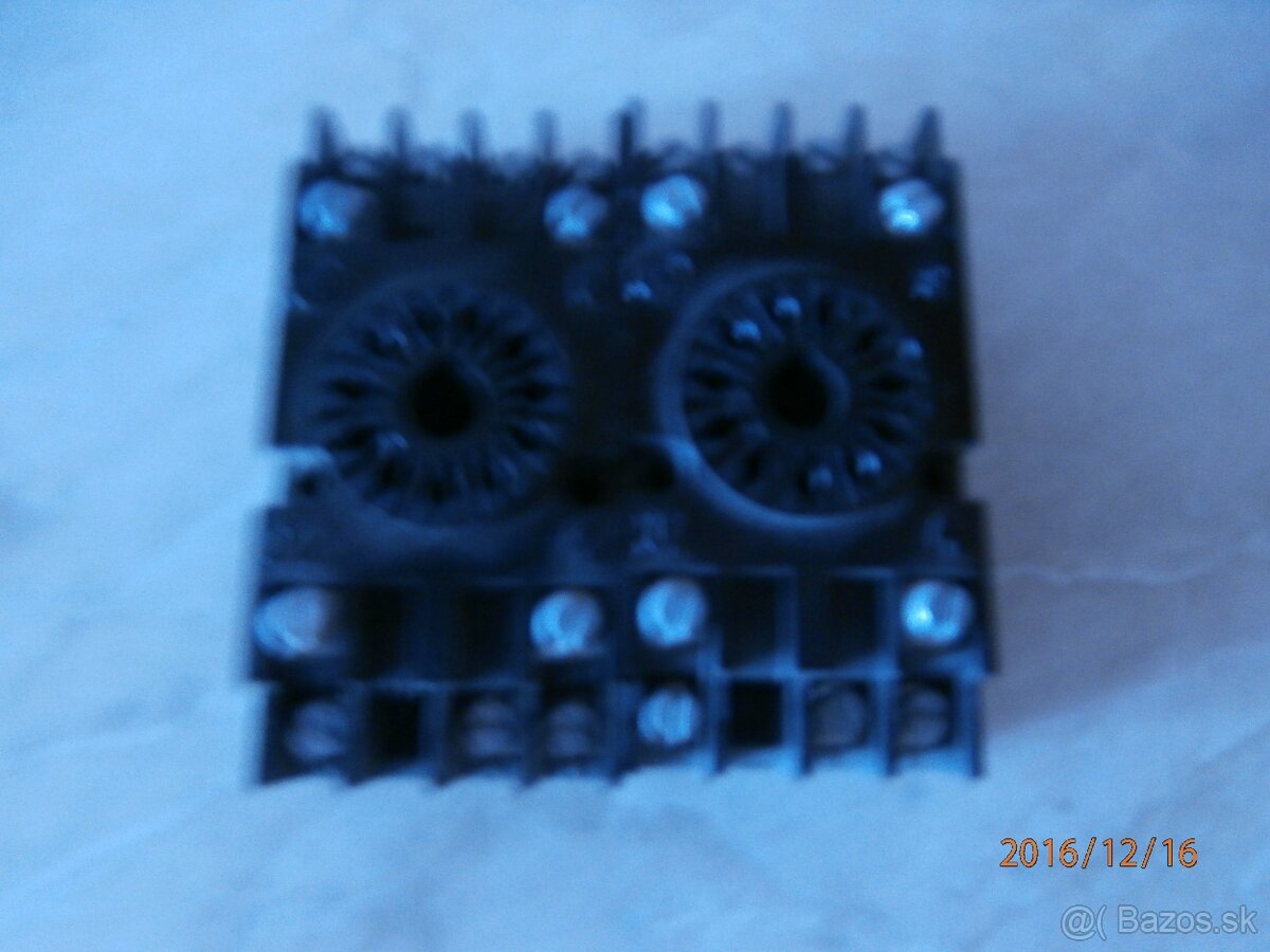 Patice rozne typy Finder,ZC-A,PYF-14A-N,PF113A-E. - 2
