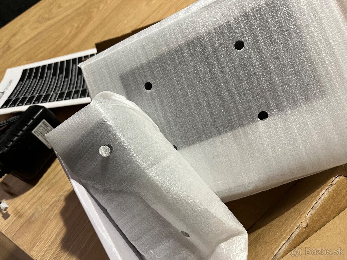 Videovratnik EMOS 101 wifi - 2