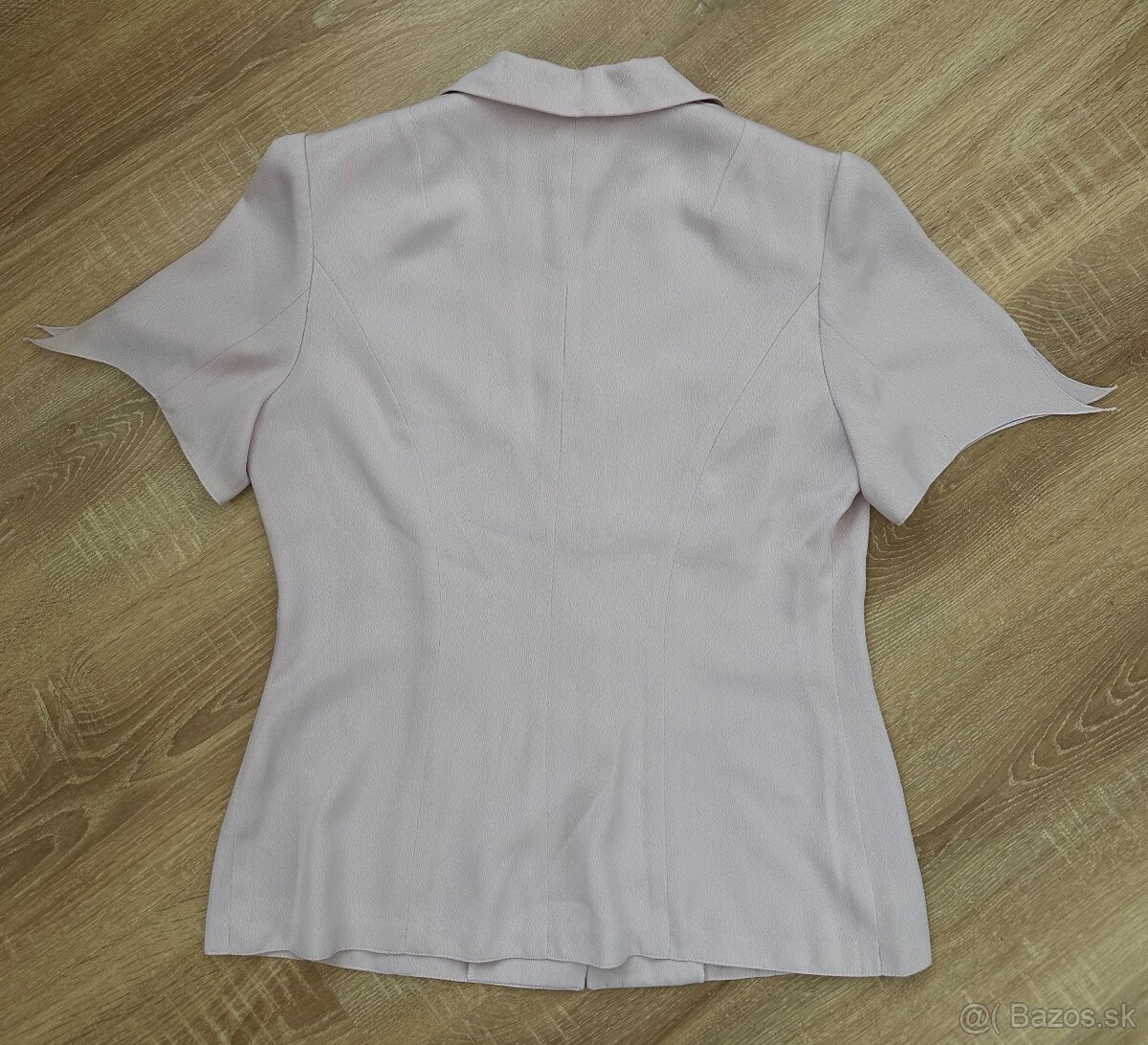 Dámsky sukňový kostým - 2