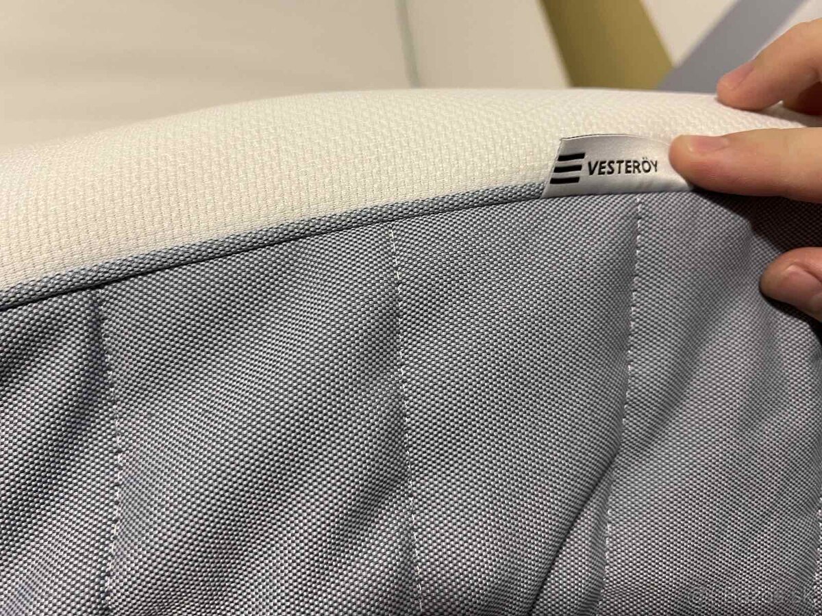 Matrac 140 x 200 - 2