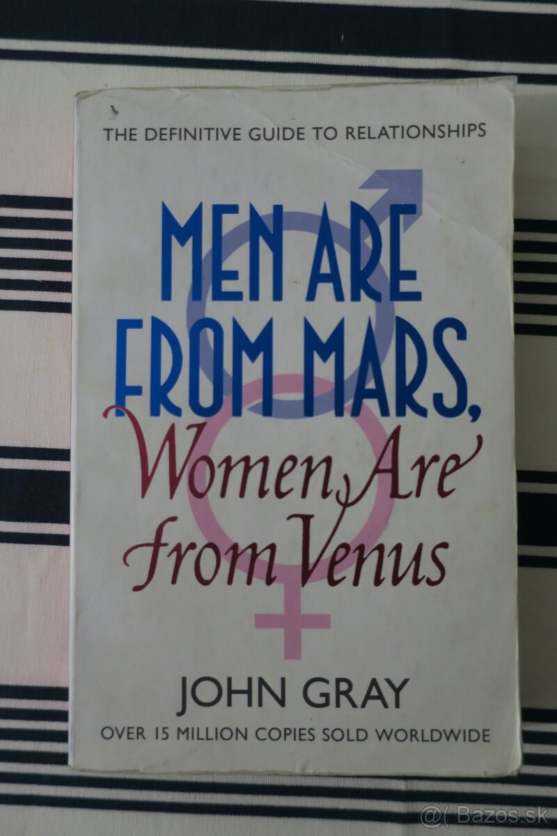 Rôzne knihy na predaj - 2