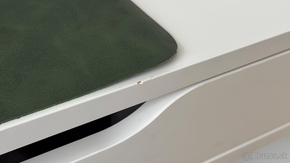 Pracovny stol Ikea Alex - 2