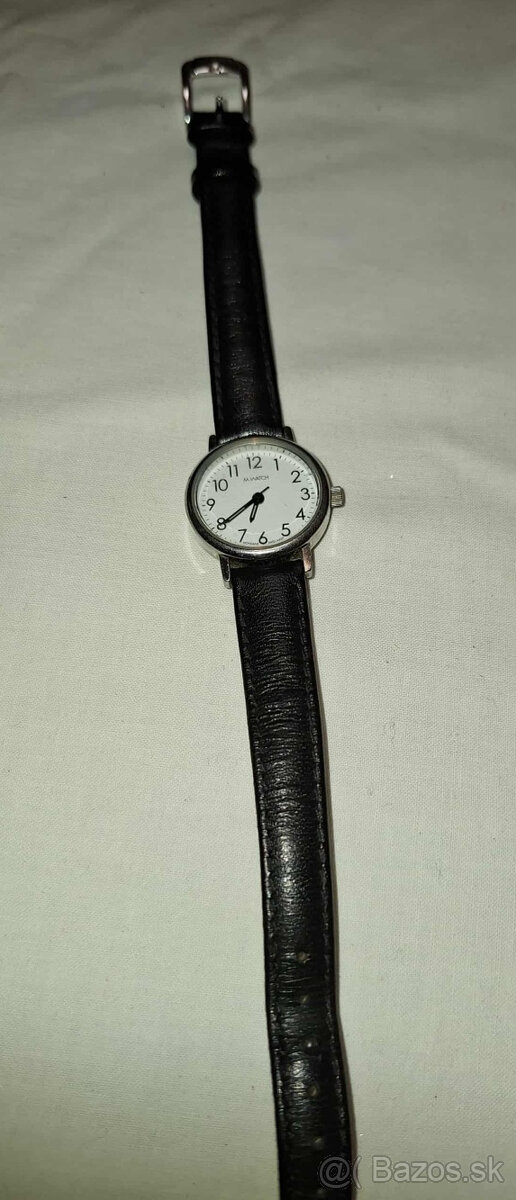 M WATCH hodinky - 2