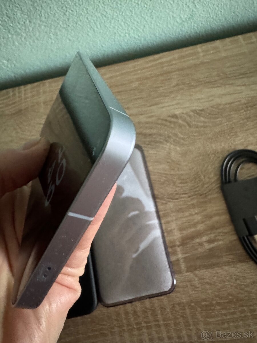 Samsung Galaxy s 25 512GB - 2