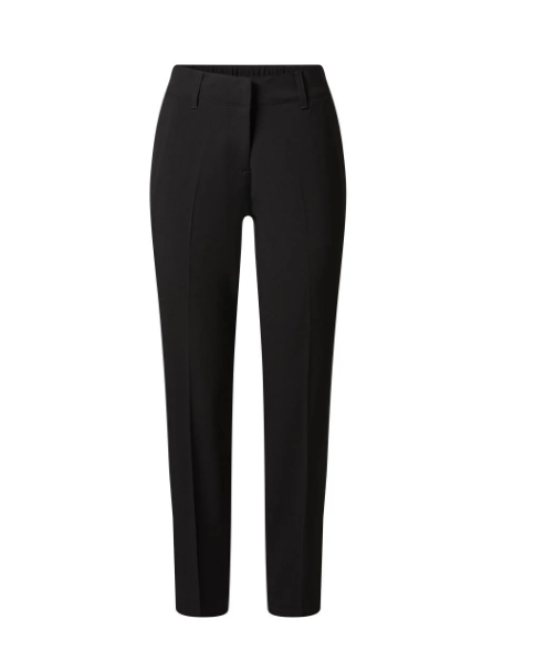 Dámske elegantné nohavice zn. Esmara L 44-46 - 2