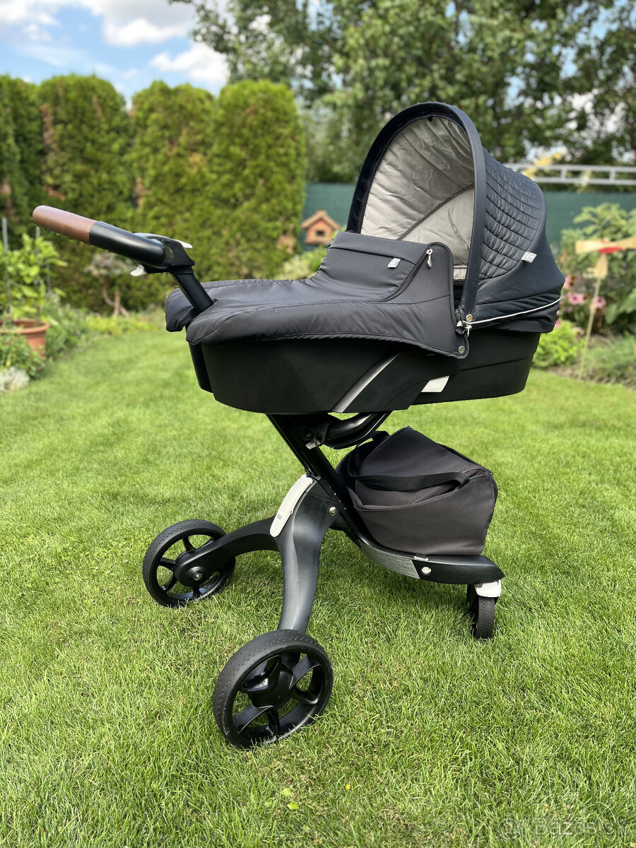 Kočík Stokke Xplory - 2