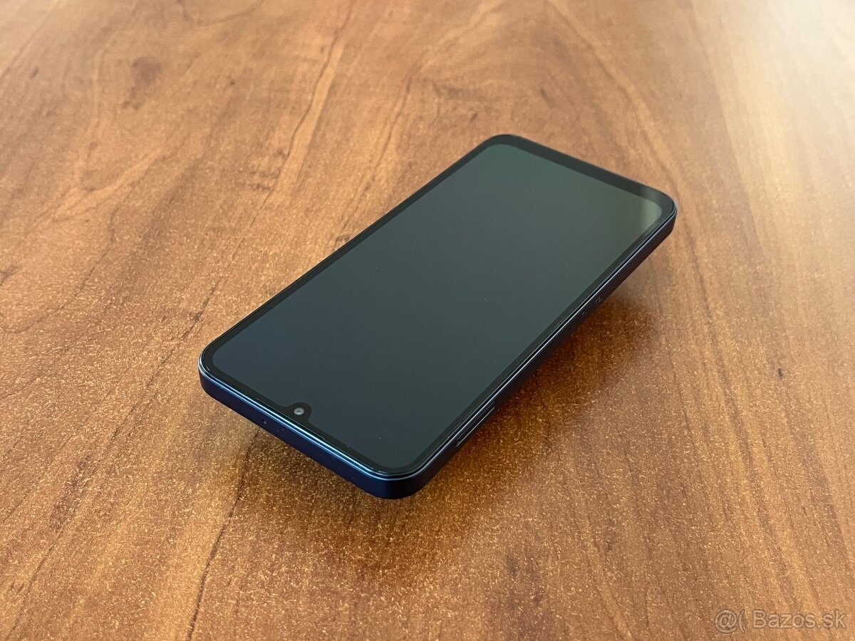 Samsung Galaxy A25 5G 6GB / 128GB Black - 2