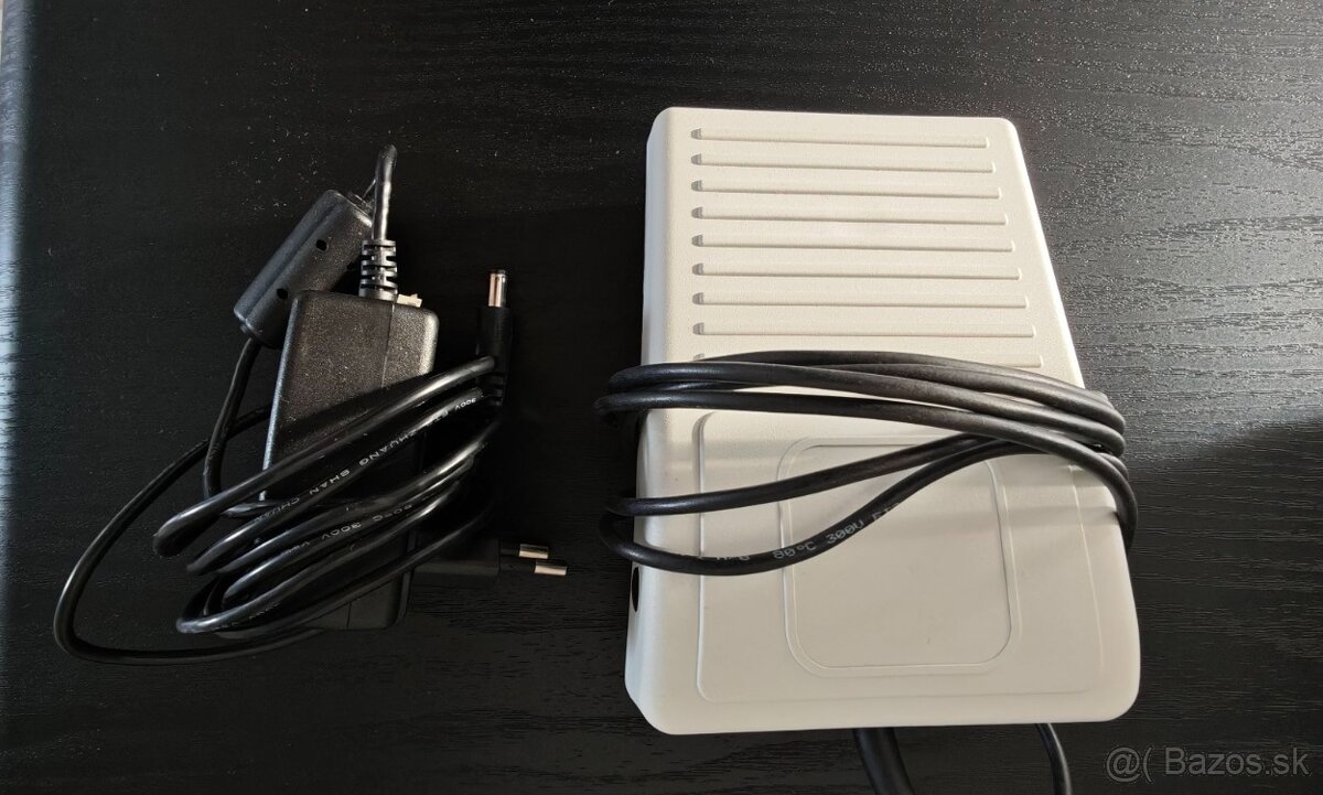 Kozmetický pristroj - 2