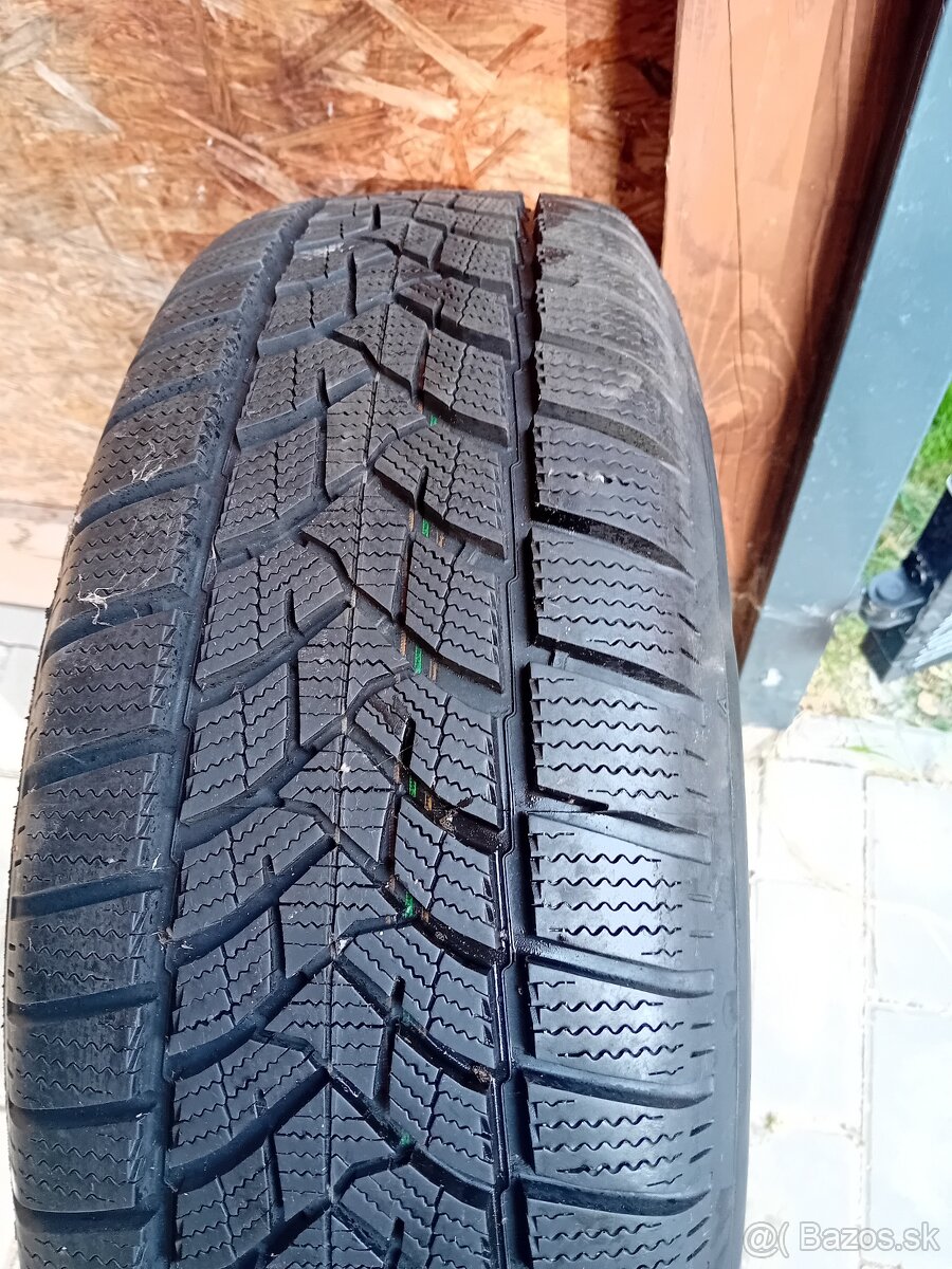 Predám značkové zimné komplety - 2