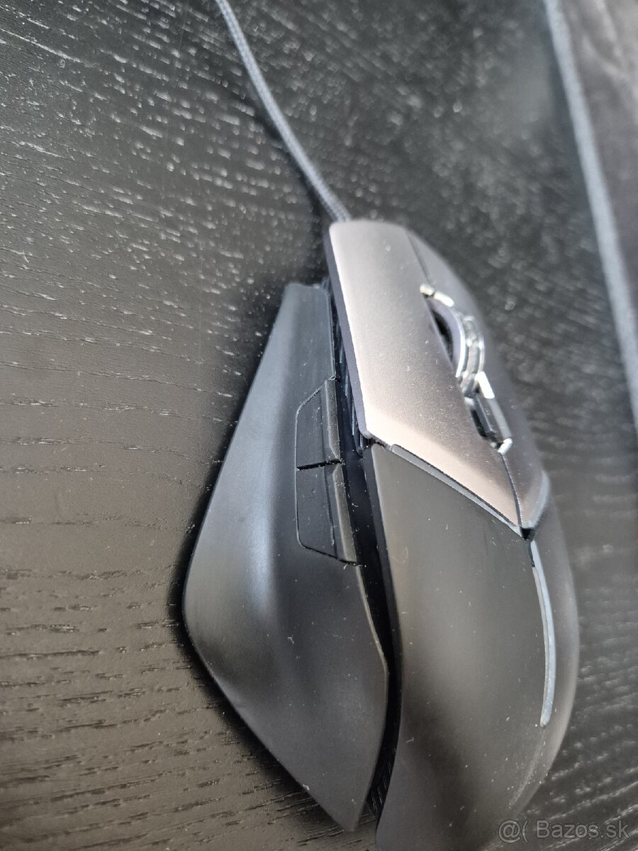 Alienware USB mys - 2