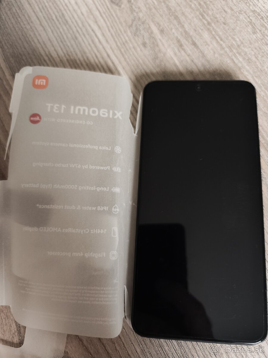 Predám Xiaomi 13T - 2