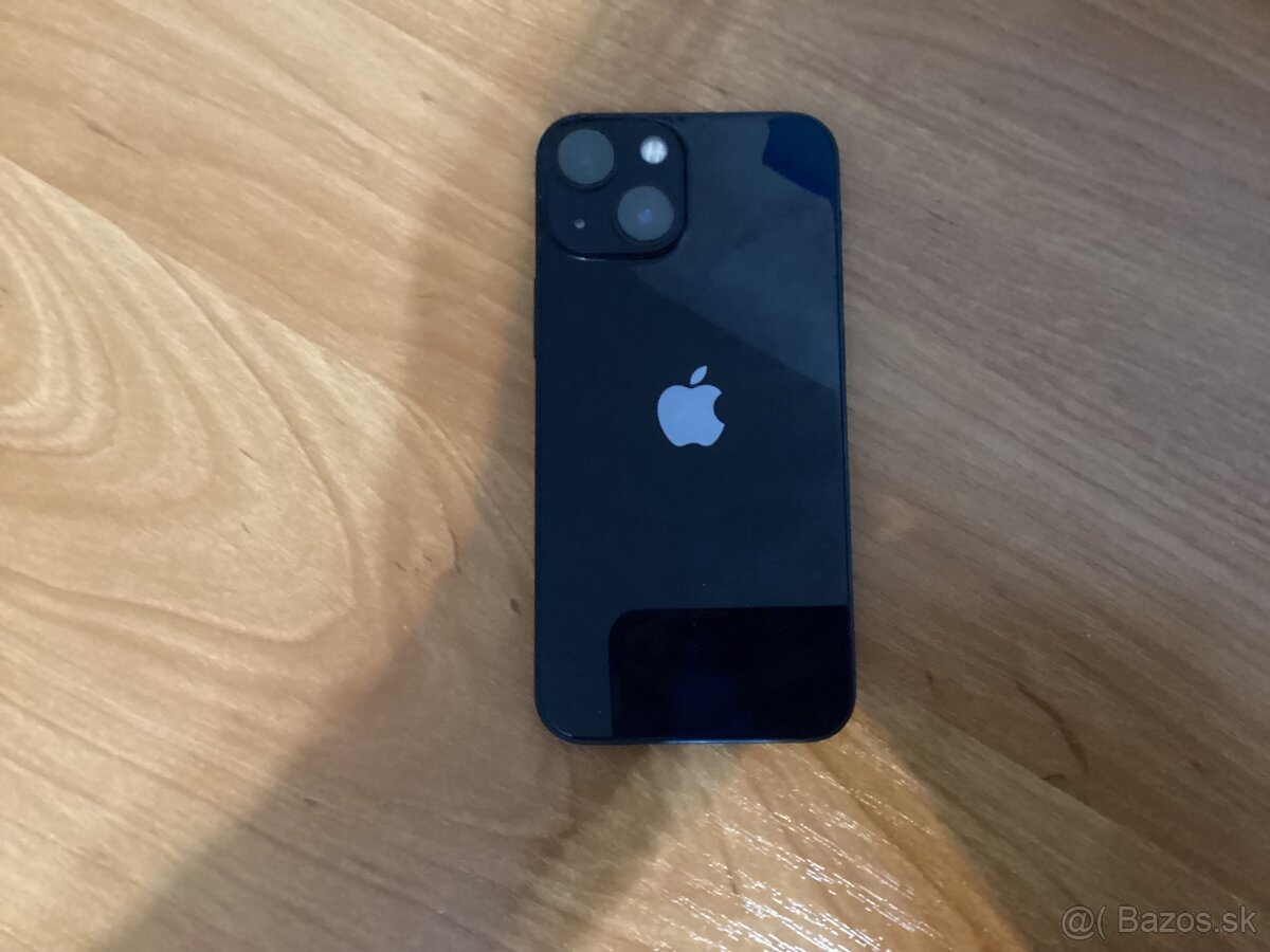 iPhone 13 mini - 2